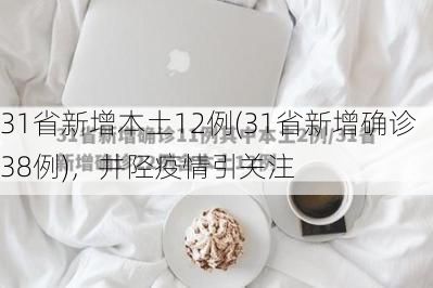 31省新增本土12例(31省新增確診38例)，井陘疫情引關(guān)注